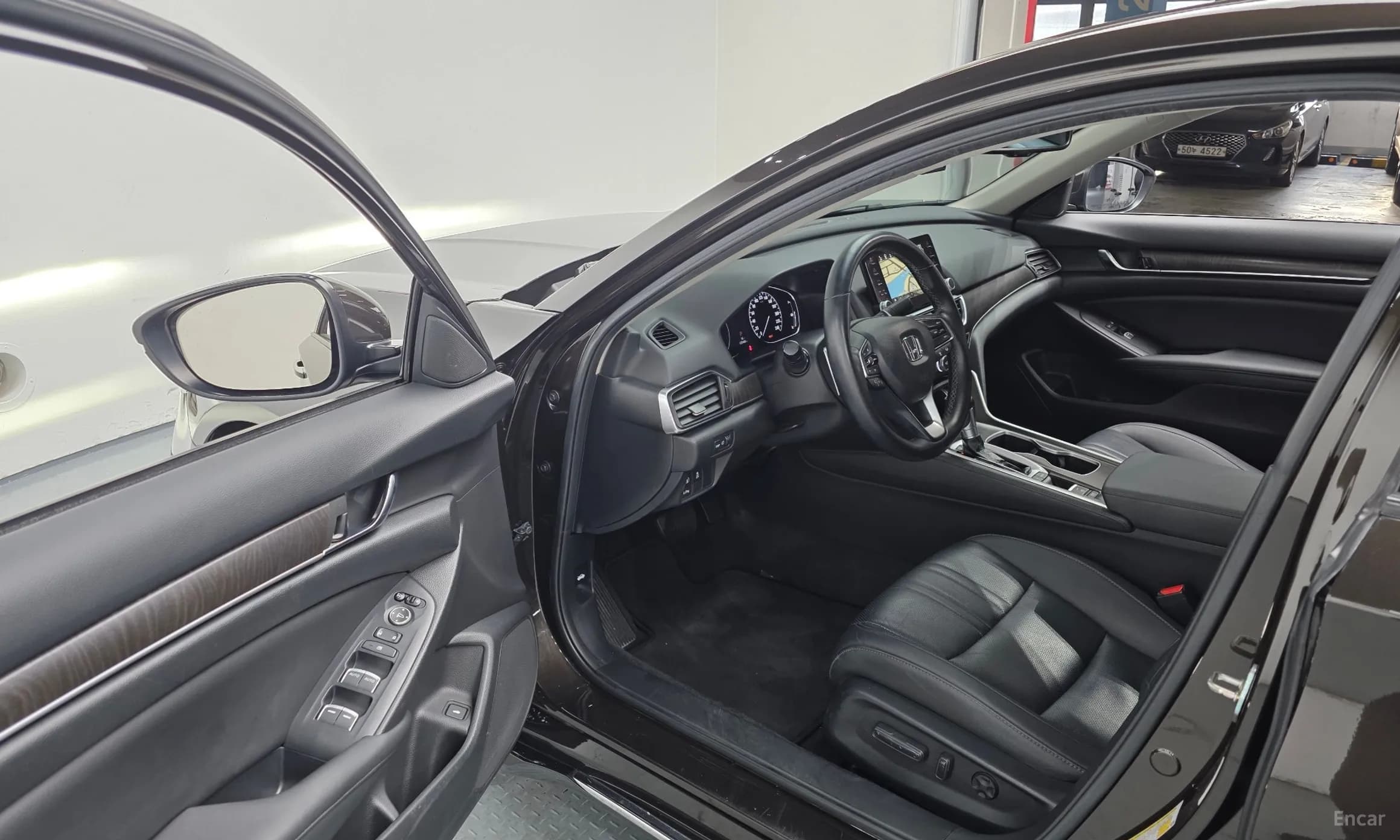 Accord 10th Generation