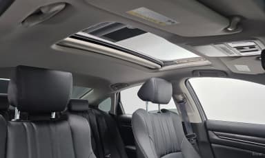 Accord 10th Generation