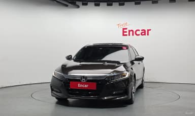 Accord 10th Generation