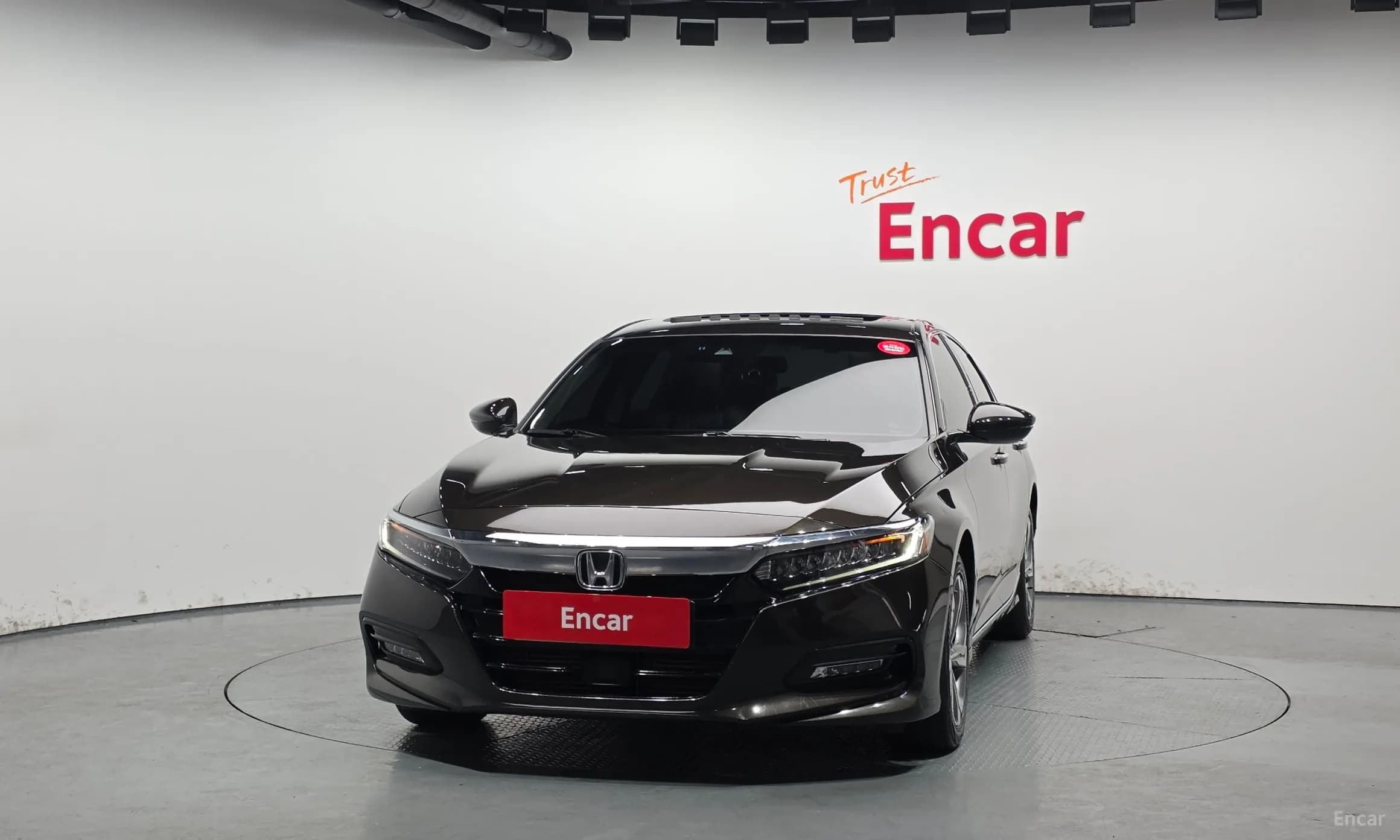 Accord 10th Generation