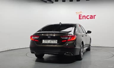 Accord 10th Generation