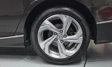 Accord 10th Generation