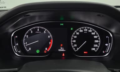 Accord 10th Generation
