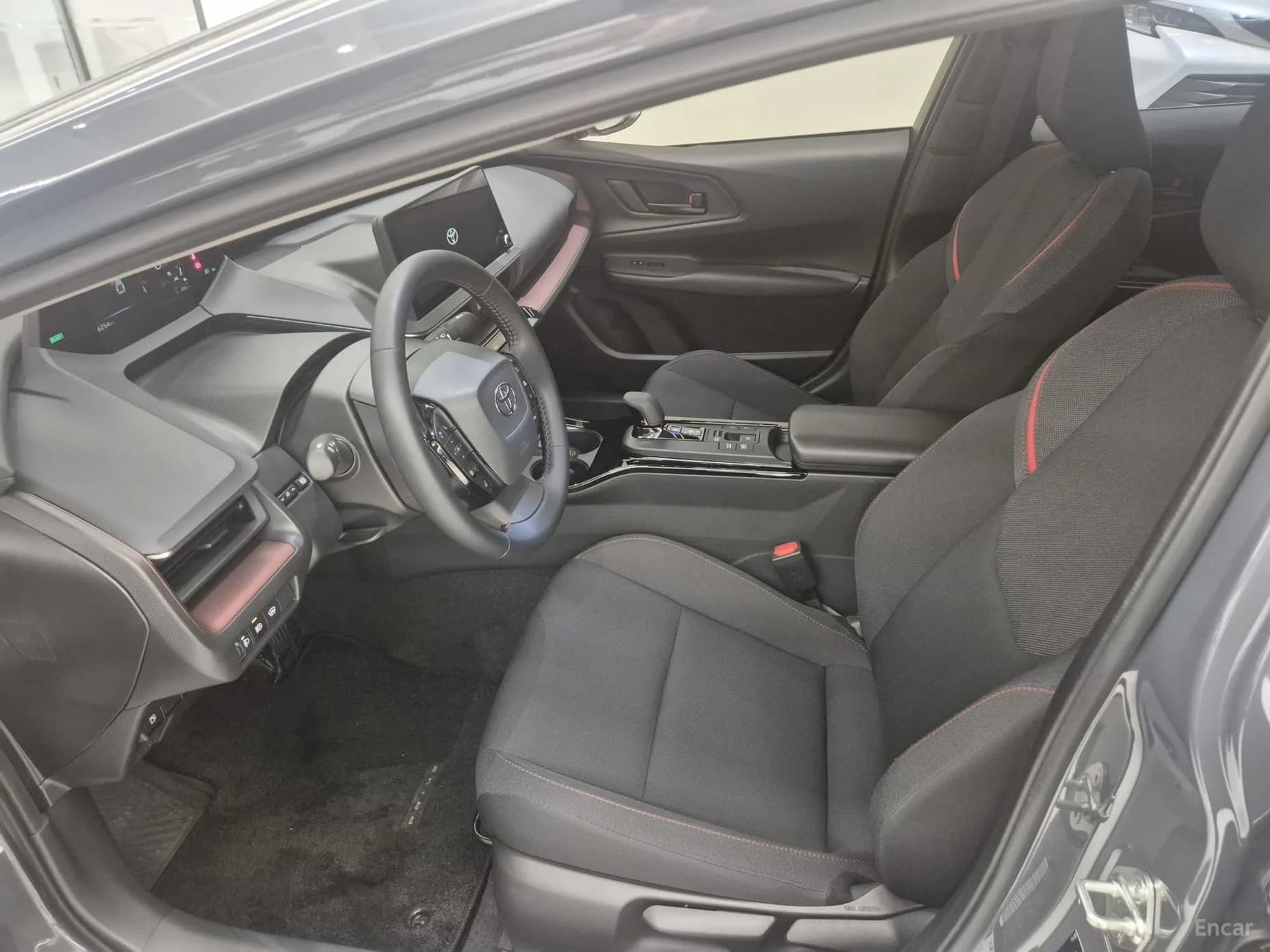 Prius 5th Generation