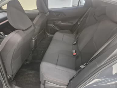 Prius 5th Generation