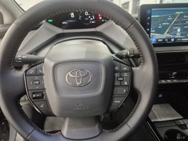 Prius 5th Generation