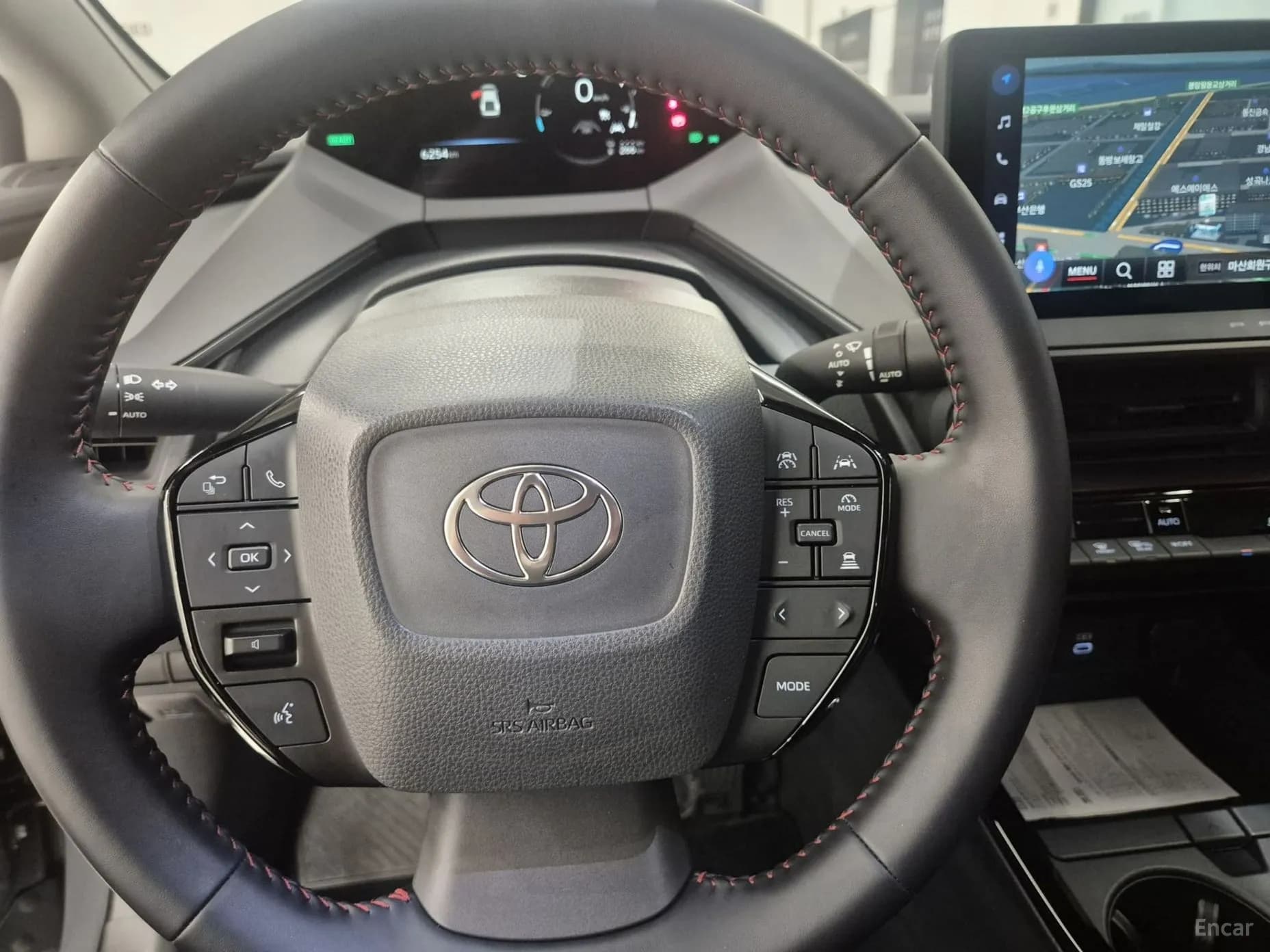 Prius 5th Generation