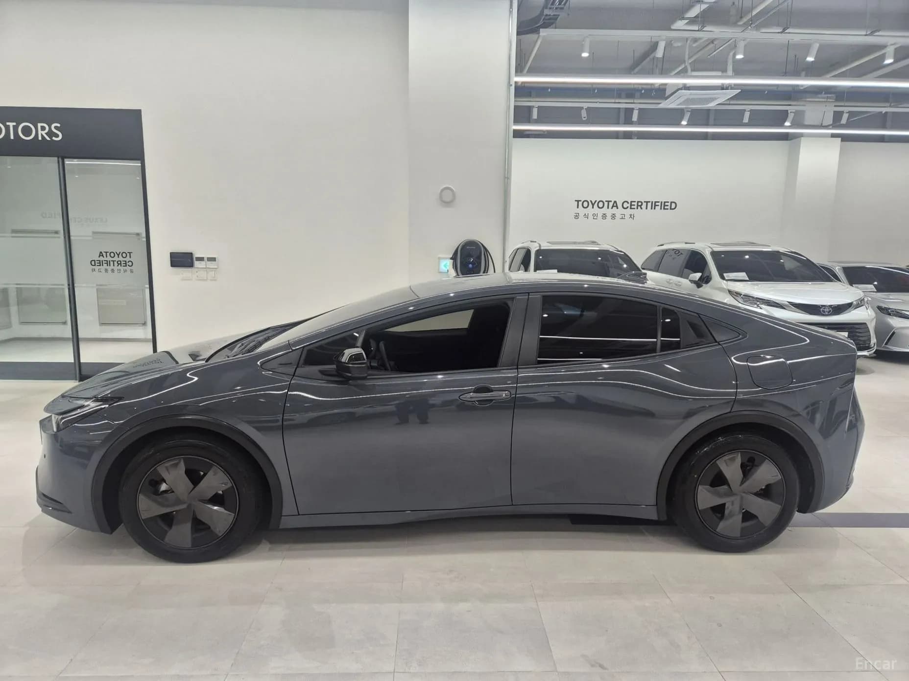 Prius 5th Generation