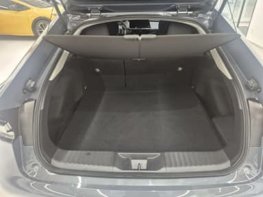 Prius 5th Generation