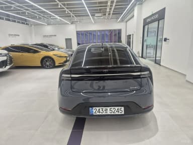 Prius 5th Generation