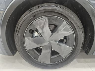 Prius 5th Generation