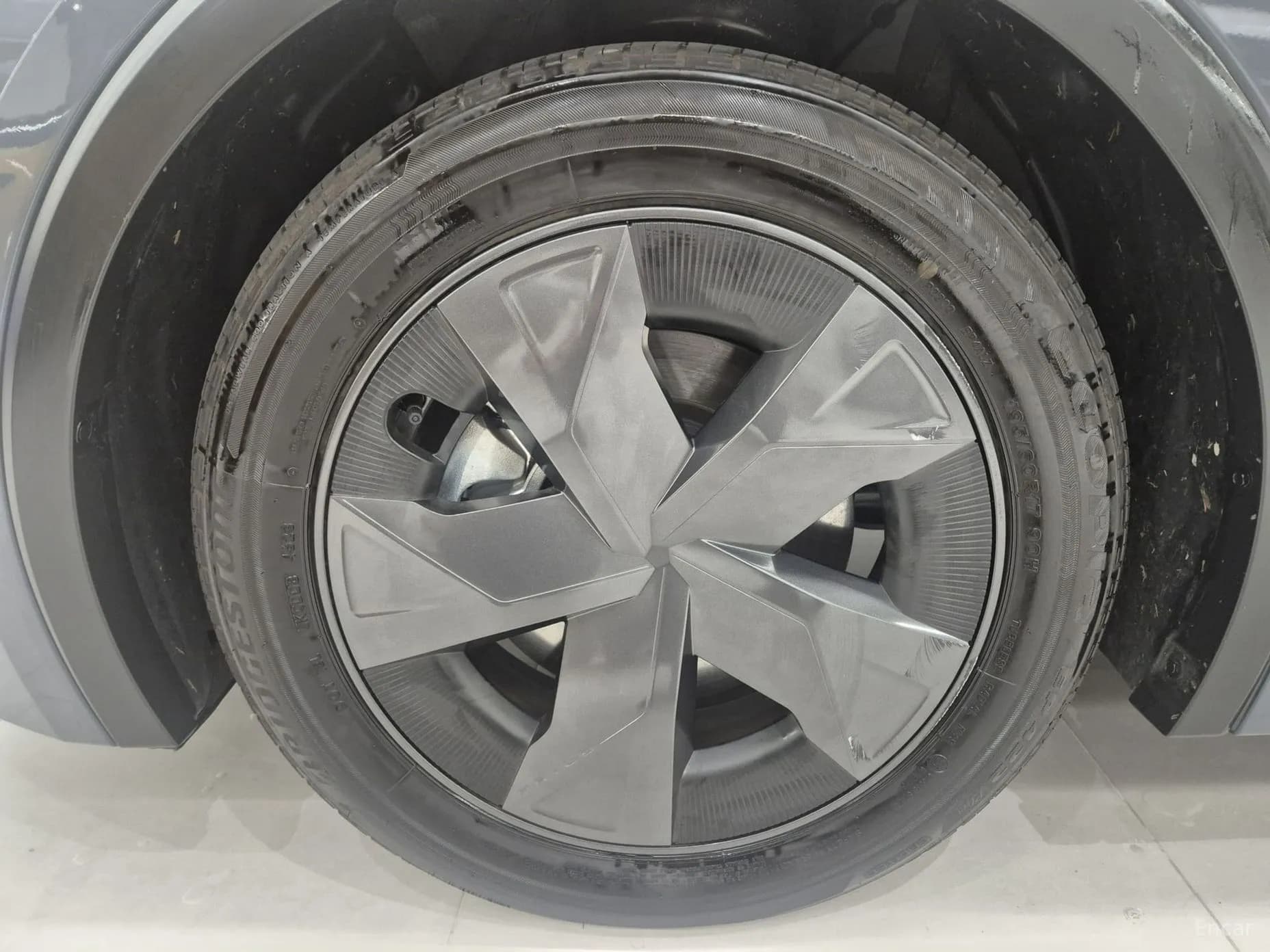 Prius 5th Generation