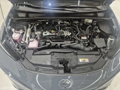Prius 5th Generation