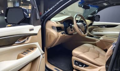 Escalade