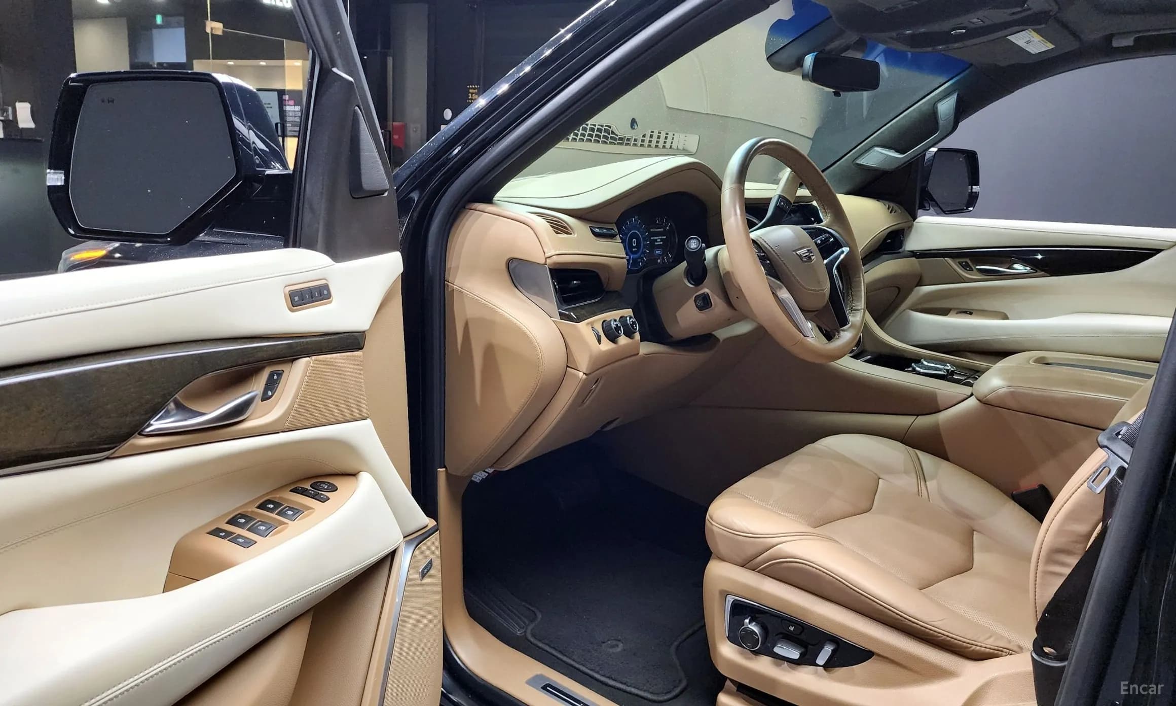 Escalade