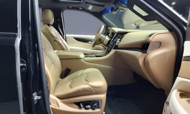 Escalade