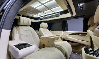 Escalade