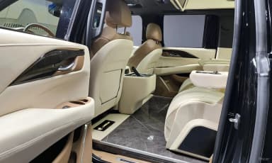 Escalade