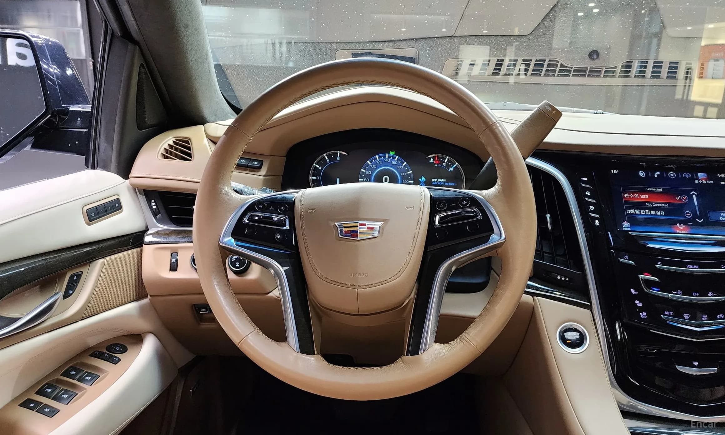 Escalade