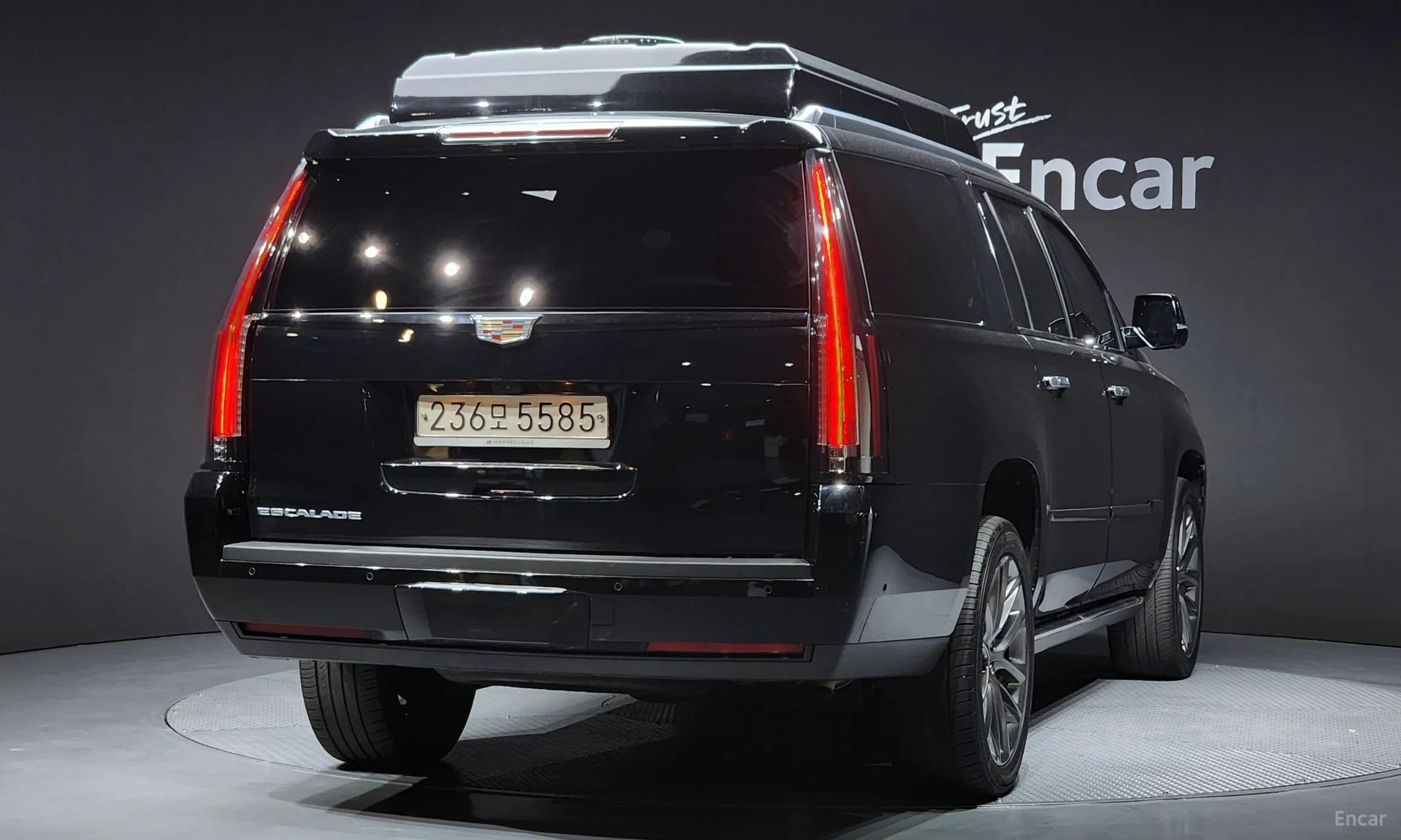 Escalade