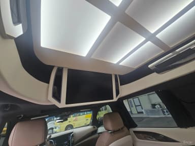 Escalade