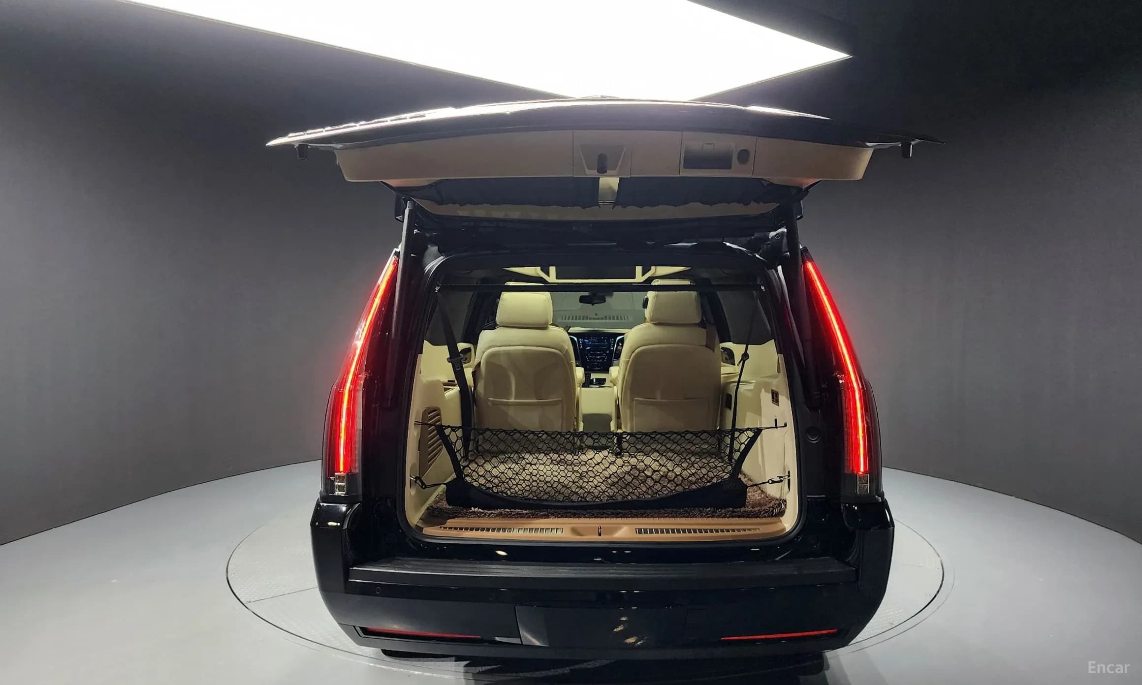 Escalade
