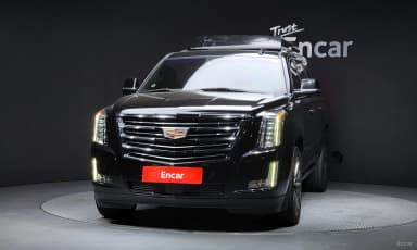 Escalade
