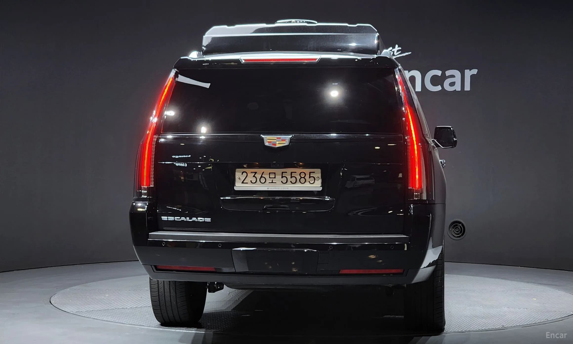 Escalade
