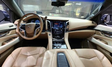 Escalade