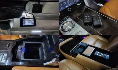 Range Rover 4th Generation
