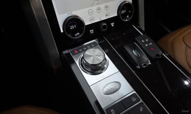 Range Rover 4th Generation