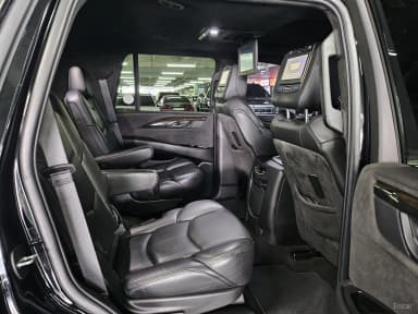 Escalade