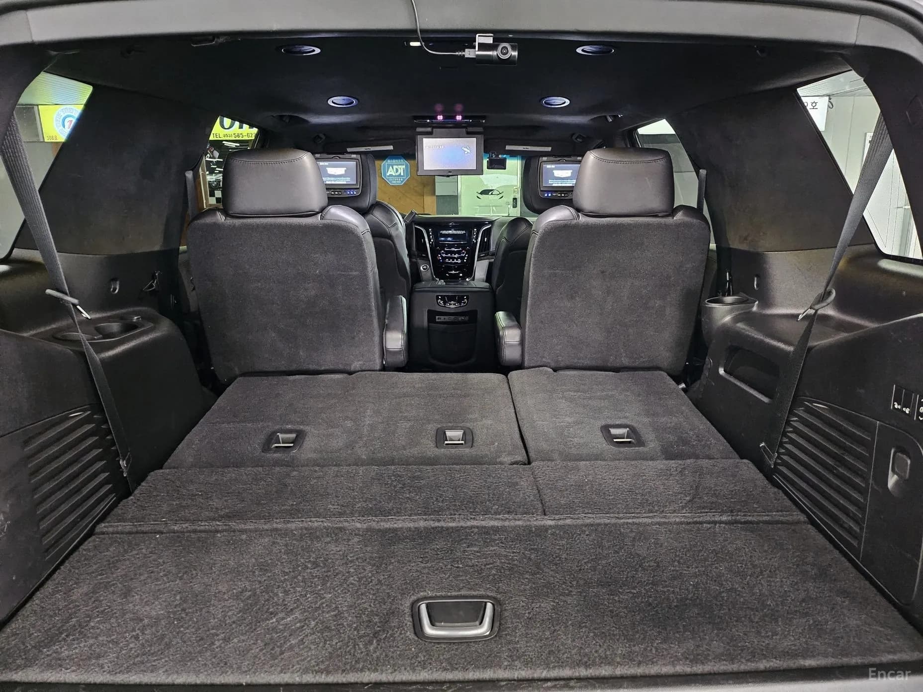Escalade