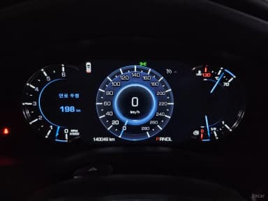 Escalade