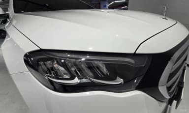 E-Class W214