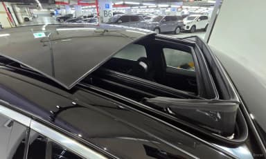 S-Class W223