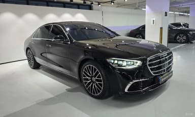 S-Class W223