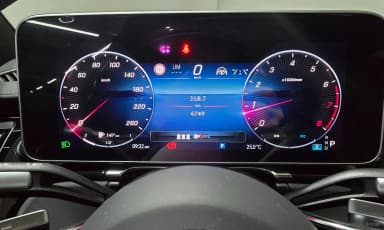 S-Class W223