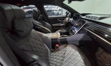 S-Class W223