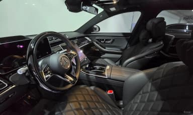 S-Class W223