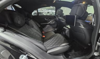 S-Class W223