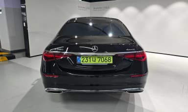 S-Class W223