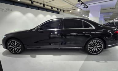 S-Class W223