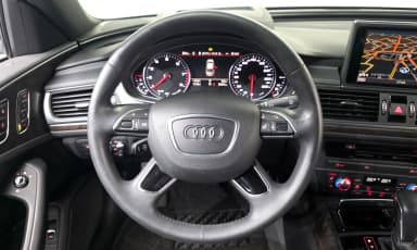 New A6