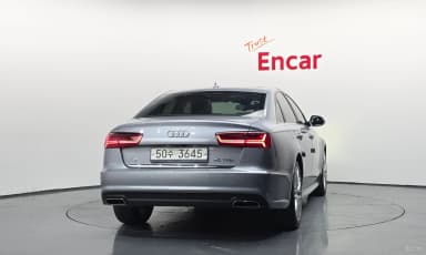 New A6