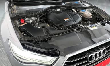 New A6