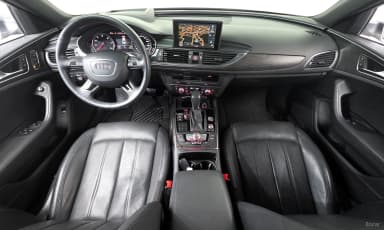 New A6