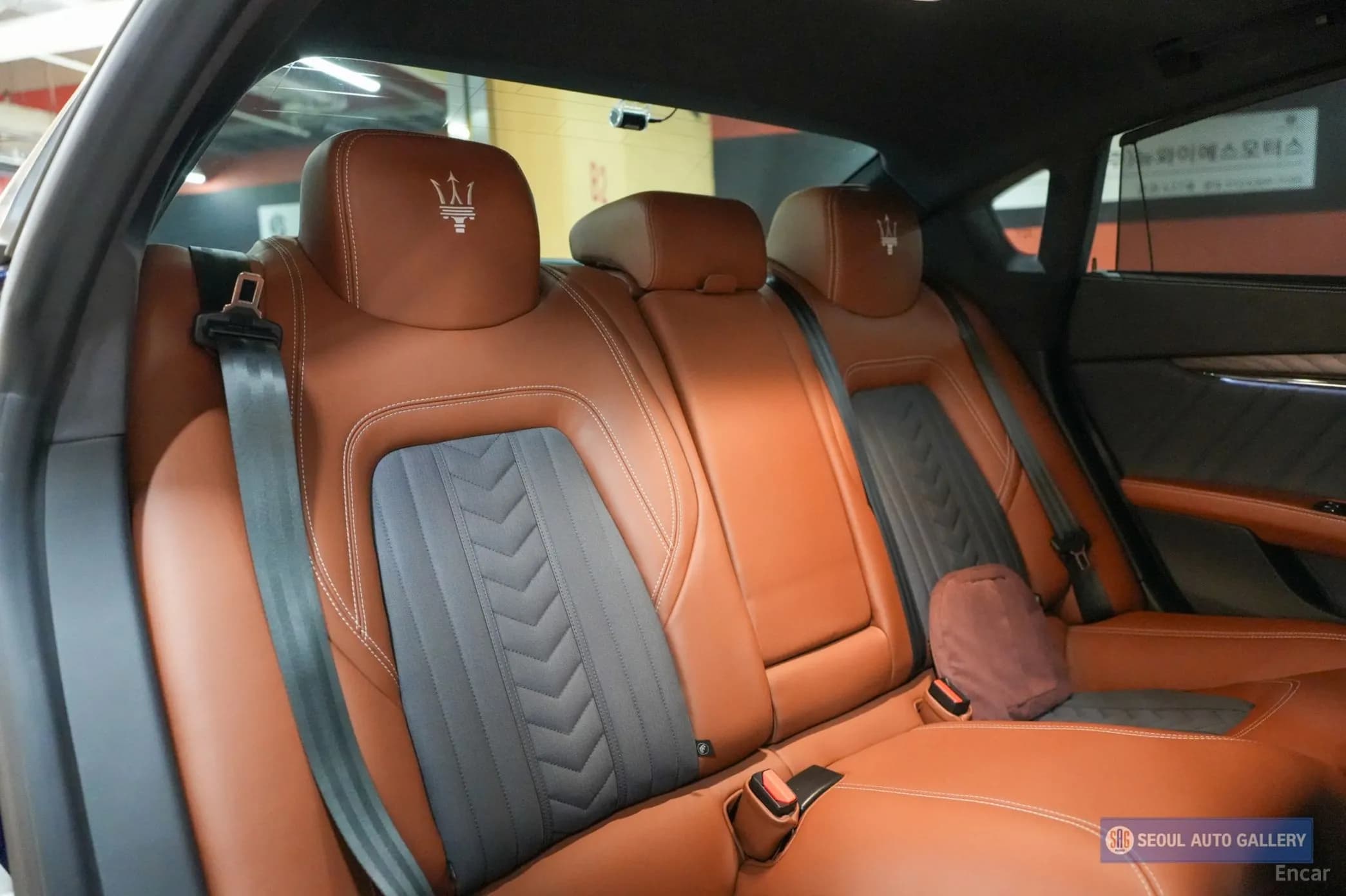 Quattroporte