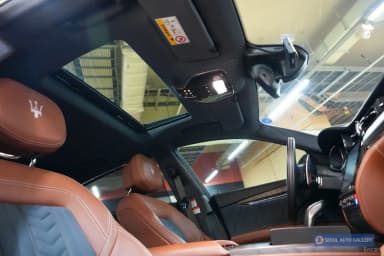Quattroporte