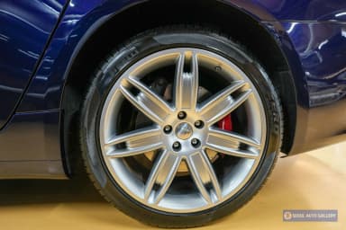 Quattroporte